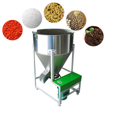 qualità  Hotels Low Price Vertical Poultry Chicken And Livestock Feed Animal Mixer Which Is Popular In Africa fabbrica